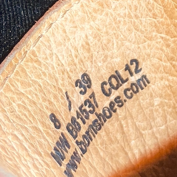 Børn Platform Sandals - Picture 6 of 6